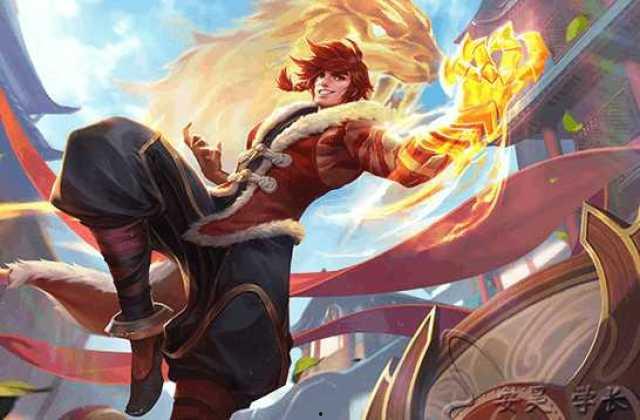 王者裴擒虎最新爆料,神秘技能觉醒,王者战场再掀风云